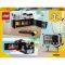 LEGO® Creator - Ретро камера (31147)