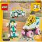 LEGO® Creator - Ретро ролкова кънка (31148)