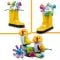 LEGO® Creator - Цветя в лейка (31149)