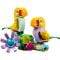LEGO® Creator - Цветя в лейка (31149)