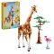 LEGO® Creator - Диви животни от сафари (31150)