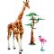 LEGO® Creator - Диви животни от сафари (31150)