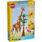 LEGO® Creator - Диви животни от сафари (31150)