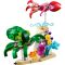 LEGO® Creator - Морски животни (31158)