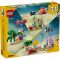 LEGO® Creator - Морски животни (31158)