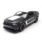 Количка Maisto Ford Mustang Boss 302, 1:24, Матово черно
