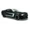 Количка Maisto Ford Mustang Boss 302, 1:24, Матово черно