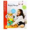 Баскетболна игра, Infantino, Маймунка Happy Hoops