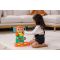 Баскетболна игра, Infantino, Маймунка Happy Hoops
