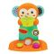 Баскетболна игра, Infantino, Маймунка Happy Hoops
