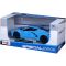Количка Maisto, Chevrolet Corvette Stingray Coupe, 1:24, Синя
