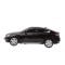 Количка с дистанционно Rastar BMW X6, 1:24, Черна