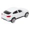 Количка Rastar BMW X6, 1:43, Бяла