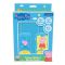 Комплект уоки токита, Lexibook, Peppa Pig, 120 м