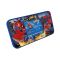 Преносима конзола Cyber ​​Arcade, Lexibook, 150 игри Spiderman 