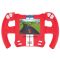 Преносима LCD конзола, Lexibook, Racing Game, със сензор за движение, 2.8 инча, 30 игри
