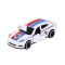 Метална количка Majorette, Porsche Panamera Turbo