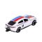 Метална количка Majorette, Porsche Panamera Turbo