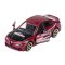 Метална количка, Majorette, Alfa Romeo Giulia Quadrifoglio