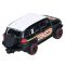 Метална количка, Majorette, Toyota FJ Cruiser