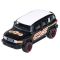 Метална количка, Majorette, Toyota FJ Cruiser