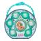 Кукла LOL Surprise Glitter Color Change, Pearl Surprise, Тюркоаз, 118992EUC