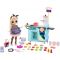 LOL Surprise OMG House of Surprises, To Go Dinner с Кукла Miss Sundae и 45 изненади
