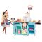 LOL Surprise OMG House of Surprises, To Go Dinner с Кукла Miss Sundae и 45 изненади