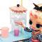 LOL Surprise OMG House of Surprises, To Go Dinner с Кукла Miss Sundae и 45 изненади