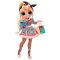 LOL Surprise OMG House of Surprises, To Go Dinner с Кукла Miss Sundae и 45 изненади