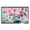 LOL Surprise OMG House of Surprises, To Go Dinner с Кукла Miss Sundae и 45 изненади