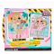 LOL Surprise Tweens Babysitting,  Beach Party с 2 Кукли LOL и 20 изненади, 580492EUC