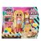 LOL Surprise Tweens Babysitting,  Beach Party с 2 Кукли LOL и 20 изненади, 580492EUC