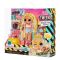 LOL Surprise Tweens Babysitting,  Beach Party с 2 Кукли LOL и 20 изненади, 580492EUC