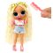 LOL Surprise Tweens Babysitting,  Beach Party с 2 Кукли LOL и 20 изненади, 580492EUC