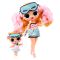 LOL Surprise Tweens Babysitting, Sleepover Party с 2 Кукли LOL и 20 изненади, 580485EUC