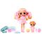 LOL Surprise Tweens Babysitting, Sleepover Party с 2 Кукли LOL и 20 изненади, 580485EUC