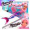 Кукла русалка Mermaze Mermaidz, Harmonique, S1, 580805EUC