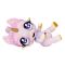 Кукла бебе Glitter Babyz Unicorn, Rainbow Jewels Daydreamer, 581550EUC