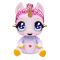 Кукла бебе Glitter Babyz Unicorn, Rainbow Jewels Daydreamer, 581550EUC