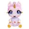 Кукла бебе Glitter Babyz Unicorn, Rainbow Jewels Daydreamer, 581550EUC