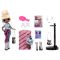 Кукла LOL Surprise OMG с 20 изненади, Серия 6, Melrose, 581864EUC