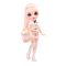Кукла Rainbow Surprise, High Junior Doll, Серия 2, Bella, 582960