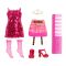 Кукла Rainbow Surprise, High Junior Doll, Серия 2, Stella, 583004