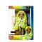 Кукла Rainbow Surprise, High Junior Doll, Серия 2, Karma, 582977