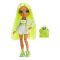 Кукла Rainbow Surprise, High Junior Doll, Серия 2, Karma, 582977