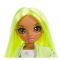Кукла Rainbow Surprise, High Junior Doll, Серия 2, Karma, 582977