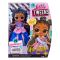 Кукла LOL Surprise Tweens S3, Nia Regal с 15 изненади, 584087EUC