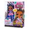 Кукла LOL Surprise Tweens S3, Nia Regal с 15 изненади, 584087EUC