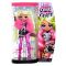 Кукла LOL Surprise OMG Fierce, Lady Diva, 585275EUC